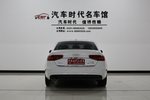 奥迪A4L2013款30 TFSI 自动舒适型