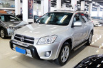 丰田RAV42009款2.4L 自动 豪华版