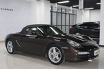 保时捷Boxster2009款Boxster