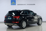 奥迪Q52010款2.0TFSI 舒适型