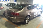 大众迈腾2012款1.8TSI DSG 领先型