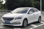 现代名图2014款1.8L 自动尊贵型