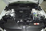 奥迪A4L2010款2.0TFSI 舒适型