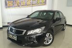 本田雅阁2010款2.0L EXL Navi