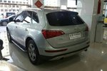 奥迪Q52012款2.0TFSI 技术型