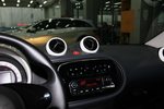 smartfortwo2016款1.0L 硬顶灵动版