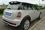 MINIMINI2010款Cooper S 50 Camden