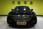 本田雅阁2015款2.0L LXS 精英版