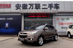 现代ix352010款2.4L 自动两驱尊贵版GLS 