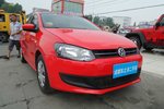 大众Polo2011款1.4L 手动 致乐版