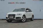 奥迪Q52013款40 TFSI 舒适型