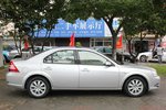 福特蒙迪欧2006款2.0 Ghia 精英型