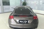 奥迪TT2011款Coupe 2.0TFSI