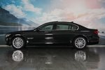 宝马7系2013款740Li 领先型