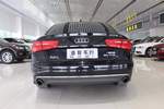 奥迪A6L2014款50 TFSI quattro 豪华型