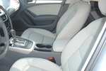 奥迪A4L2010款1.8TFSI 舒适型