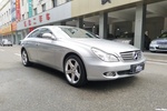 奔驰CLS级2006款CLS500