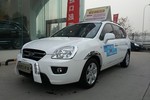 起亚新佳乐2008款2.0L 5座标准版