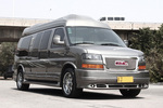 GMC Savana2013款6.0L 长轴领袖至尊版