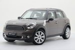 MINICOUNTRYMAN2011款1.6L COOPER Excitement