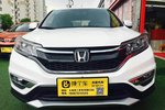 本田CR-V2015款2.0L 两驱经典版