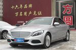 奔驰C级2015款C 180 L