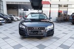 奥迪A72012款3.0TFSI quattro豪华型