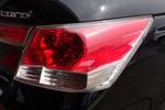 本田雅阁2008款2.0L EX