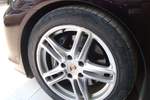 保时捷Panamera2010款Panamera 4 3.6L 