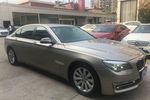 宝马7系2013款740Li 领先型