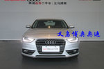 奥迪A4L2015款35 TFSI 自动标准型