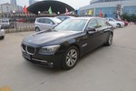 宝马7系2011款730Li 典雅型