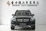 奔驰GLK级2013款GLK 300 4MATIC 动感型