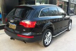 奥迪Q72008款3.6FSI quattro 舒适型