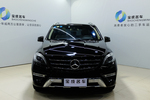 奔驰M级2012款ML350 4MATIC 动感型