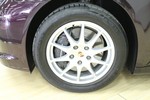 保时捷Panamera2010款Panamera 4 3.6L 