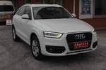 奥迪Q32013款35 TFSI 舒适型