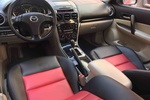 马自达MAZDA62008款2.0L 手自一体 时尚型