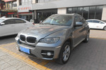 宝马X62008款xDrive35i