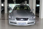 丰田锐志2006款2.5S