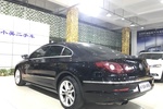 大众CC2012款1.8TSI 豪华型