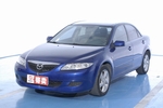 马自达Mazda62004款2.0豪华型