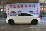 奥迪TT2011款TTS Coupe 2.0TFSI quattro