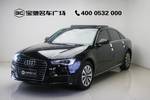 奥迪A6L2016款TFSI 舒适型