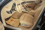 保时捷Panamera2014款Panamera 4