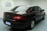 斯柯达昊锐2009款1.8TSI 手自一体 贵雅版