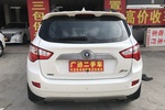 长安CS352014款1.6L 手动豪华型 国IV