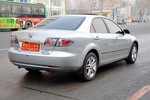 马自达Mazda62008款2.0L 手动型