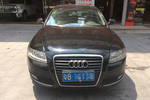 奥迪A6L2009款2.0TFSI 标准型AT