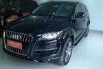 奥迪Q72012款3.0TDI quattro领先型